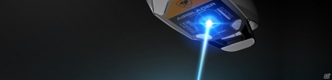 カスタマイズ可能なゲーミングマウス「DualBlader」と62gの超軽量ゲーミングマウス「AirBlader」が8月30日に発売！の画像7