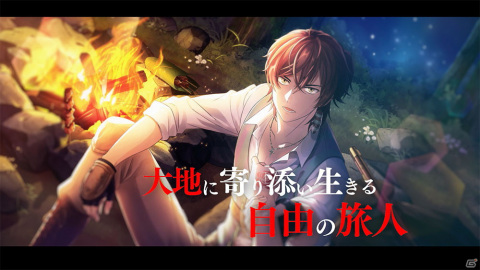 「千銃士:Rhodoknight」貴銃士のケンタッキー（CV：梶裕貴）とペンシルヴァニア（CV：伊東健人）の紹介PVが公開！の画像4