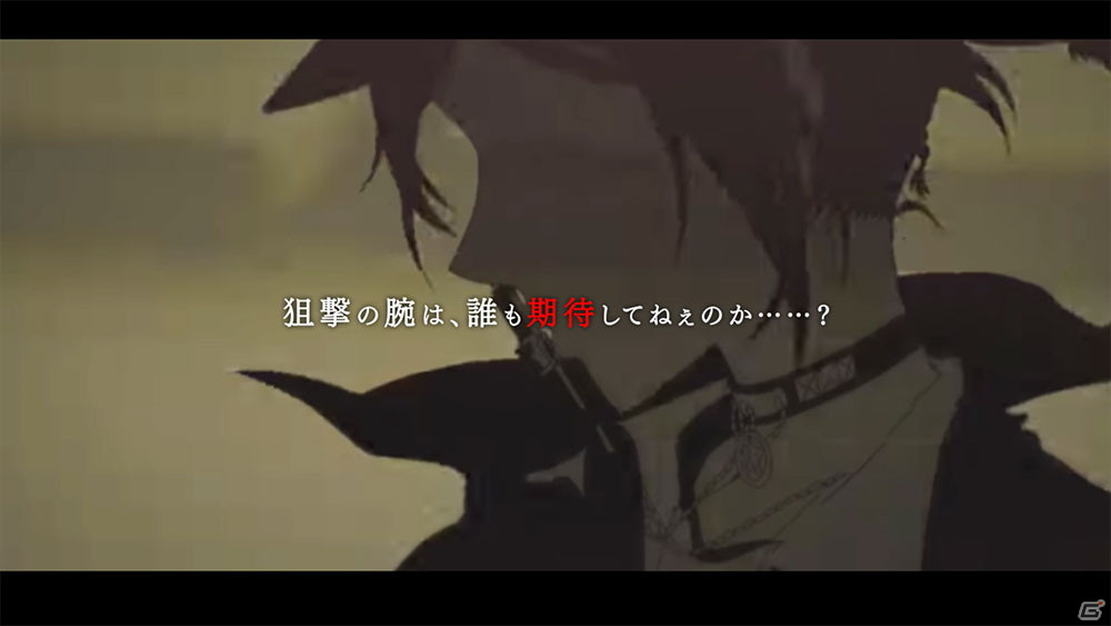 「千銃士:Rhodoknight」貴銃士のケンタッキー（CV：梶裕貴）とペンシルヴァニア（CV：伊東健人）の紹介PVが公開！の画像3