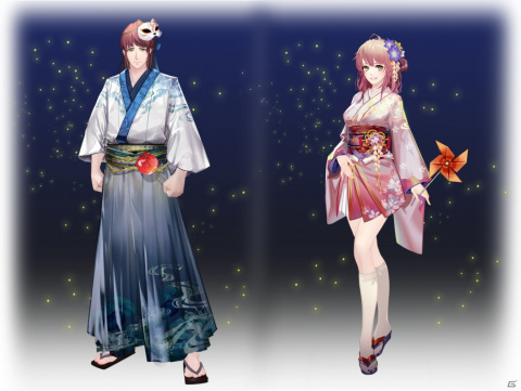 「謀りの姫–TABAKARI NO HIME-」にて最大21連ガチャが無料のアップデート記念キャンペーンが開催！の画像5