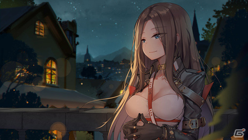 スマホ向け迷宮探索RPG「ソウルタイド」が日本で2022年に配信！世界観やストーリー、探索システムを紹介の画像9