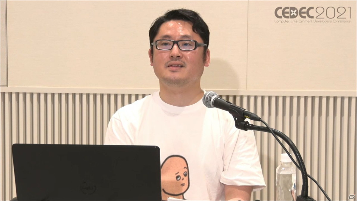 ゲーム実況は業界にとって有益なのか――過去・現在・未来から見るゲーム実況のメリット／デメリットを紹介【CEDEC2021】の画像17