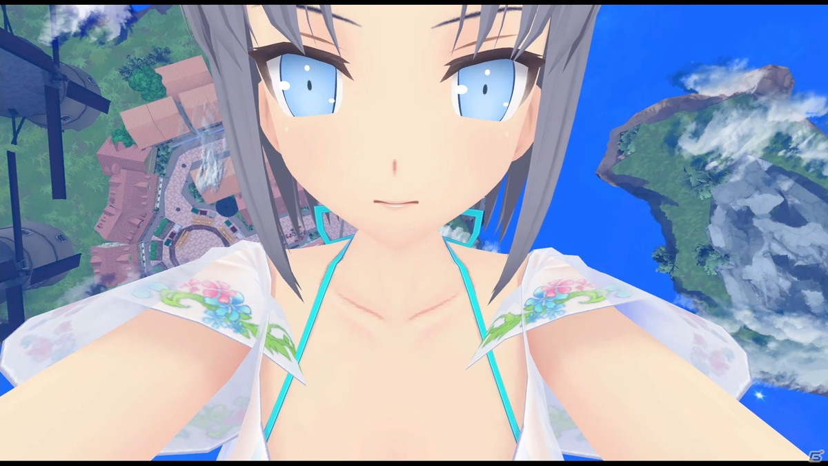 VRならではの個性的な空間デザインに感動！「バーチャルマーケット6」体験動画をお届けの画像6
