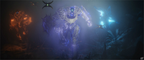 「Destiny 2 SHOWCASE」にて次期拡張コンテンツ「漆黒の女王」の詳細が明らかに！の画像4