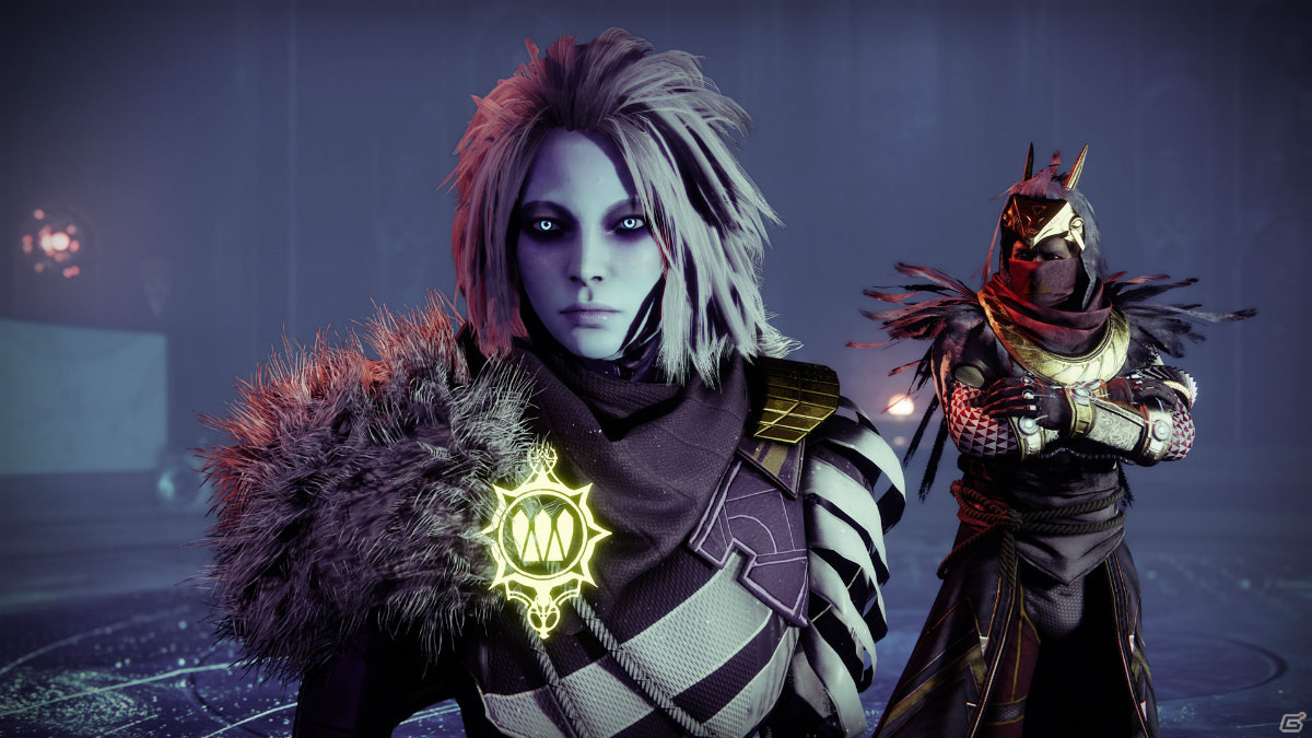 「Destiny 2 SHOWCASE」にて次期拡張コンテンツ「漆黒の女王」の詳細が明らかに！の画像11