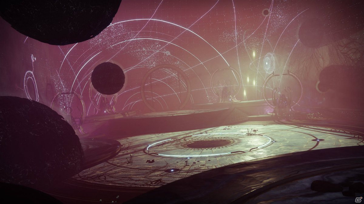 「Destiny 2 SHOWCASE」にて次期拡張コンテンツ「漆黒の女王」の詳細が明らかに！の画像12