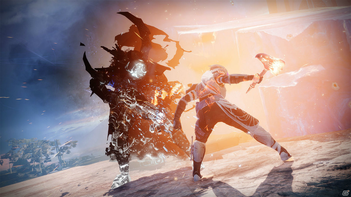 「Destiny 2 SHOWCASE」にて次期拡張コンテンツ「漆黒の女王」の詳細が明らかに！の画像13