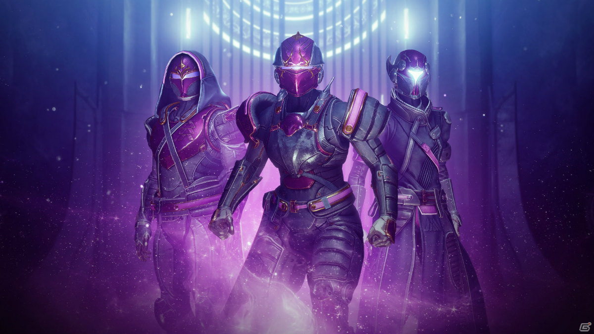 「Destiny 2 SHOWCASE」にて次期拡張コンテンツ「漆黒の女王」の詳細が明らかに！の画像15