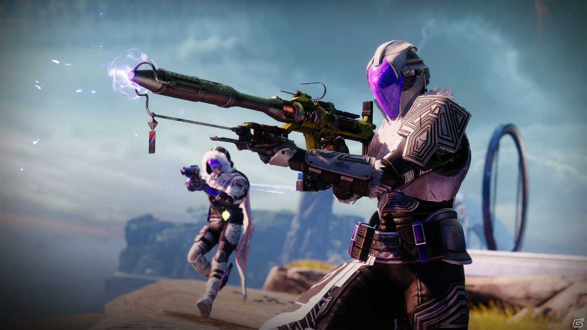 「Destiny 2 SHOWCASE」にて次期拡張コンテンツ「漆黒の女王」の詳細が明らかに！の画像16