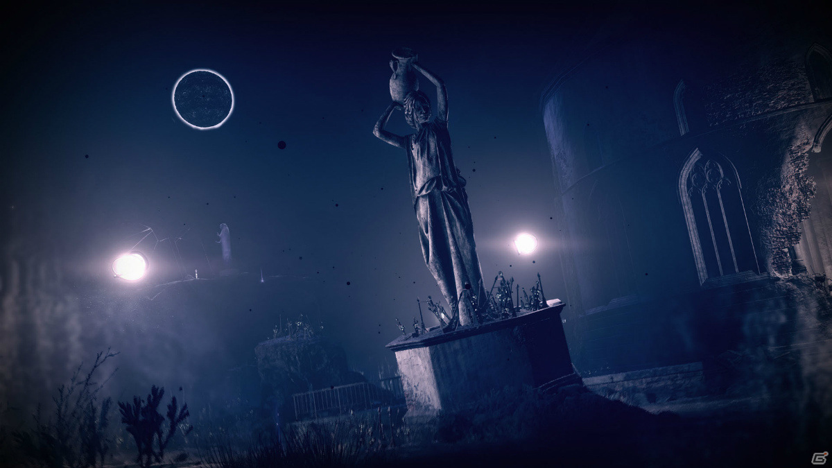 「Destiny 2 SHOWCASE」にて次期拡張コンテンツ「漆黒の女王」の詳細が明らかに！の画像17