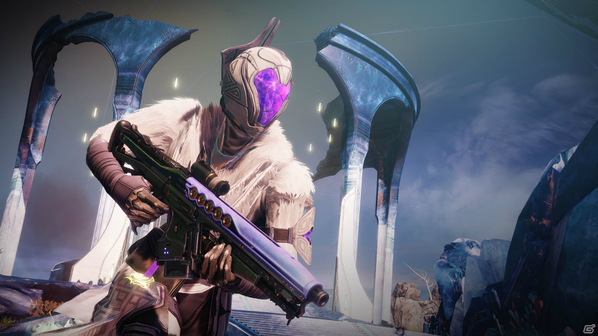 「Destiny 2 SHOWCASE」にて次期拡張コンテンツ「漆黒の女王」の詳細が明らかに！の画像18