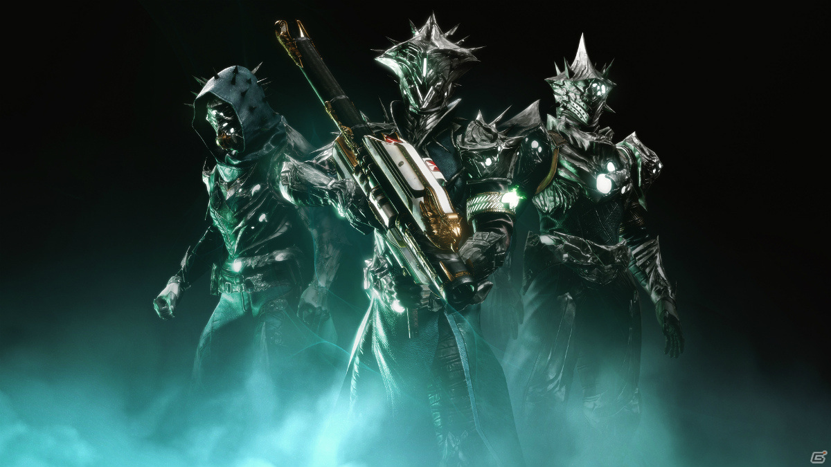 「Destiny 2 SHOWCASE」にて次期拡張コンテンツ「漆黒の女王」の詳細が明らかに！の画像19