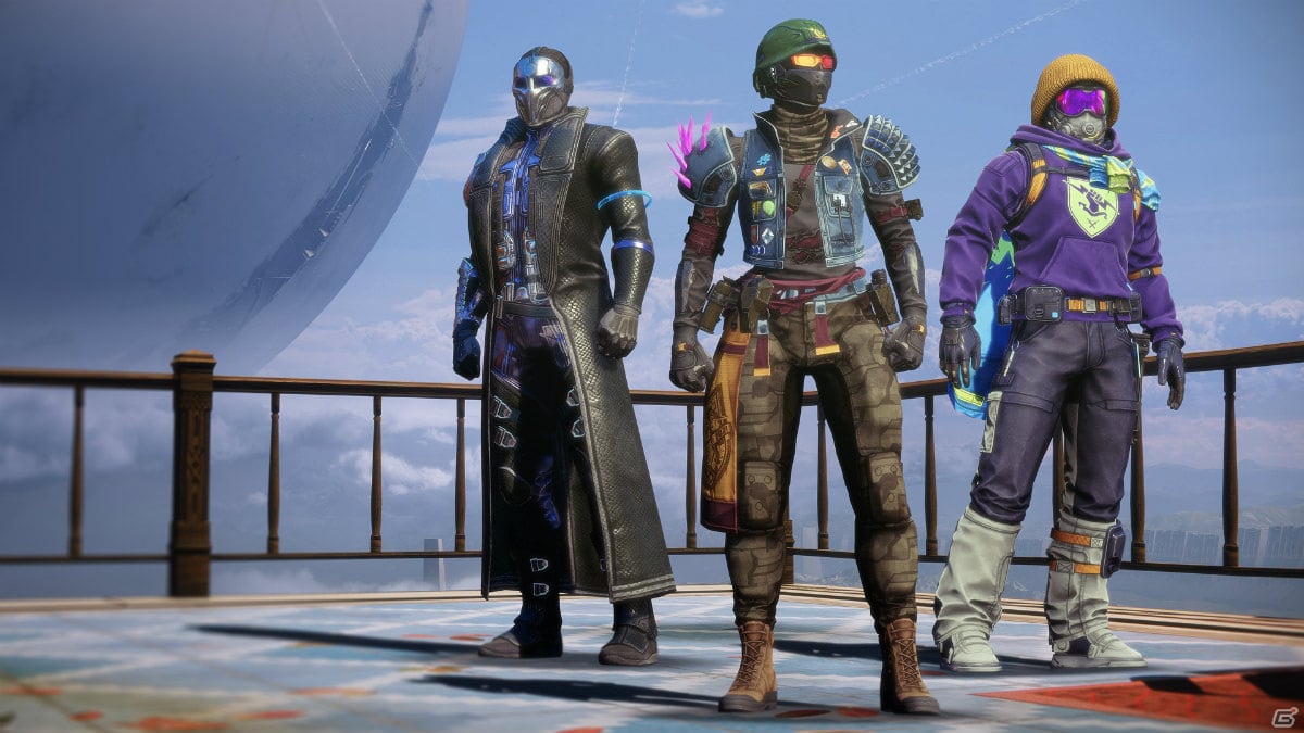 「Destiny 2 SHOWCASE」にて次期拡張コンテンツ「漆黒の女王」の詳細が明らかに！の画像21
