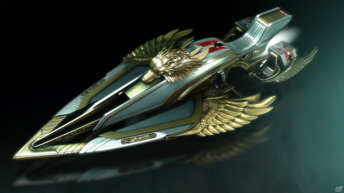 「Destiny 2 SHOWCASE」にて次期拡張コンテンツ「漆黒の女王」の詳細が明らかに！の画像23