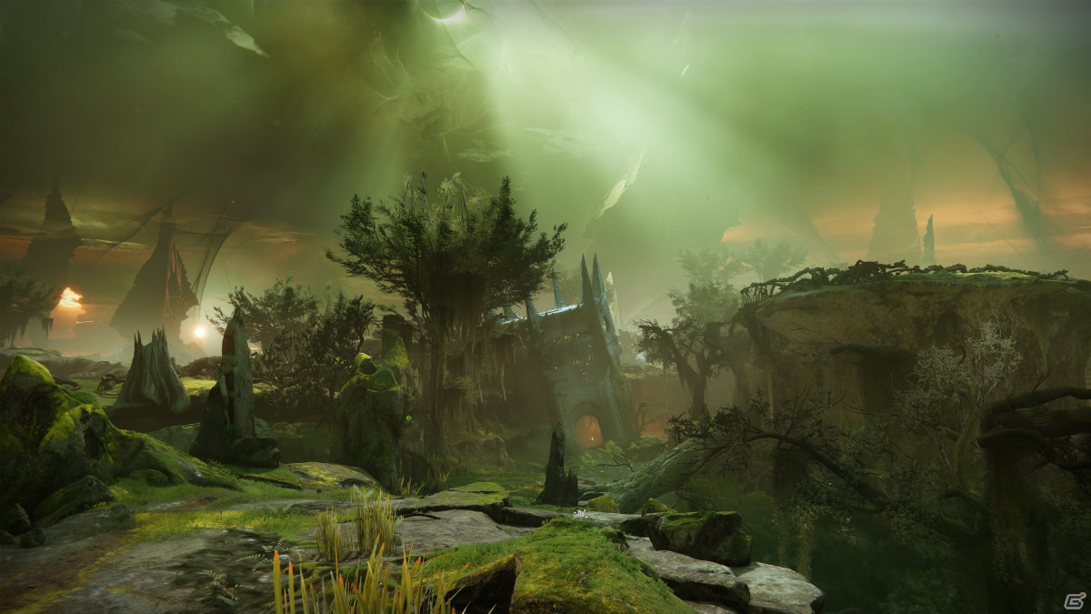 「Destiny 2 SHOWCASE」にて次期拡張コンテンツ「漆黒の女王」の詳細が明らかに！の画像6
