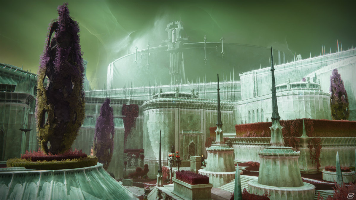 「Destiny 2 SHOWCASE」にて次期拡張コンテンツ「漆黒の女王」の詳細が明らかに！の画像8