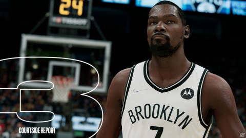 「NBA 2K22」“シーズン”の詳細が公開！シリーズ史上初めて複数のゲームモードでシーズンが利用可能にの画像1