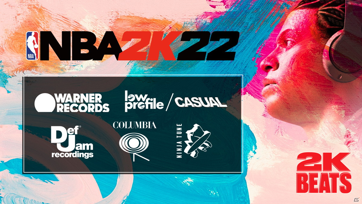 「NBA 2K22」“シーズン”の詳細が公開！シリーズ史上初めて複数のゲームモードでシーズンが利用可能にの画像5