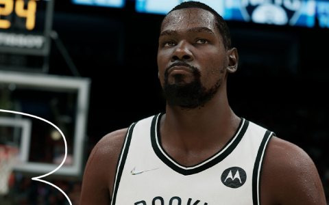 「NBA 2K22」“シーズン”の詳細が公開！シリーズ史上初めて複数のゲームモードでシーズンが利用可能に