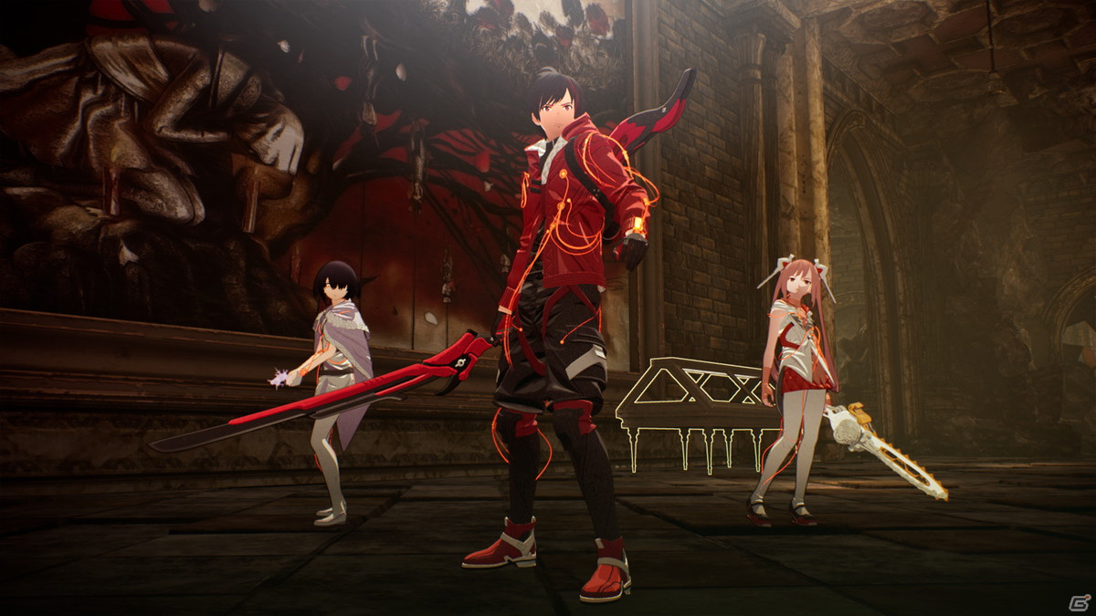 「SCARLET NEXUS」新たなSAS脳力やコスチューム、絆エピソードが楽しめる追加有料DLCが配信決定！の画像2