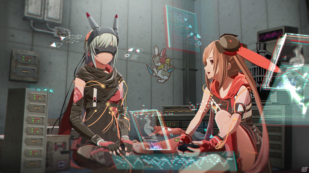 「SCARLET NEXUS」新たなSAS脳力やコスチューム、絆エピソードが楽しめる追加有料DLCが配信決定！の画像5