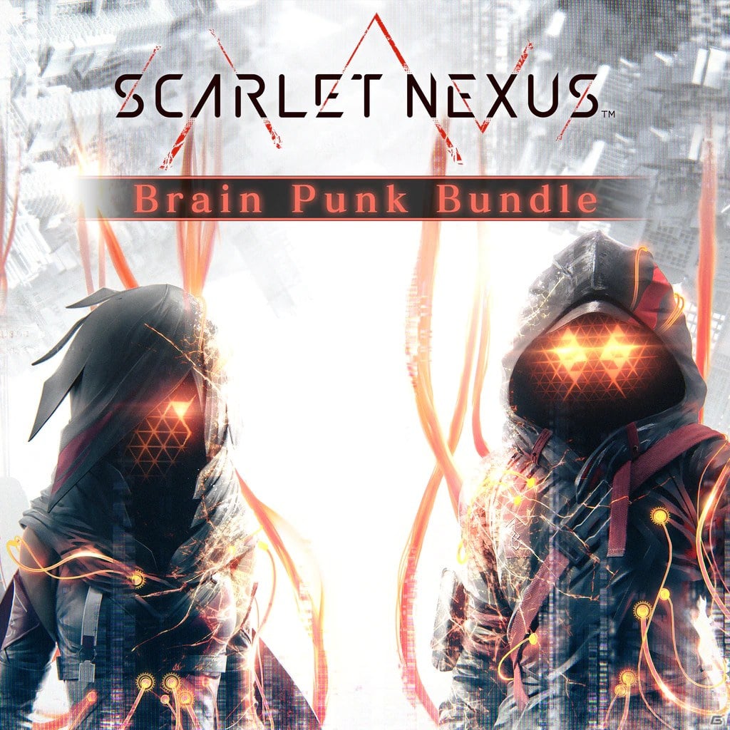 「SCARLET NEXUS」新たなSAS脳力やコスチューム、絆エピソードが楽しめる追加有料DLCが配信決定！の画像6