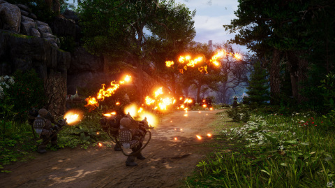 「King's Bounty II」が発売!テーマソング「Reborn」にのせたローンチトレーラーが公開の画像19