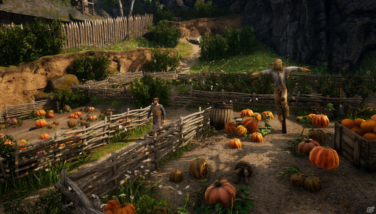 「King's Bounty II」が発売！テーマソング「Reborn」にのせたローンチトレーラーが公開の画像1