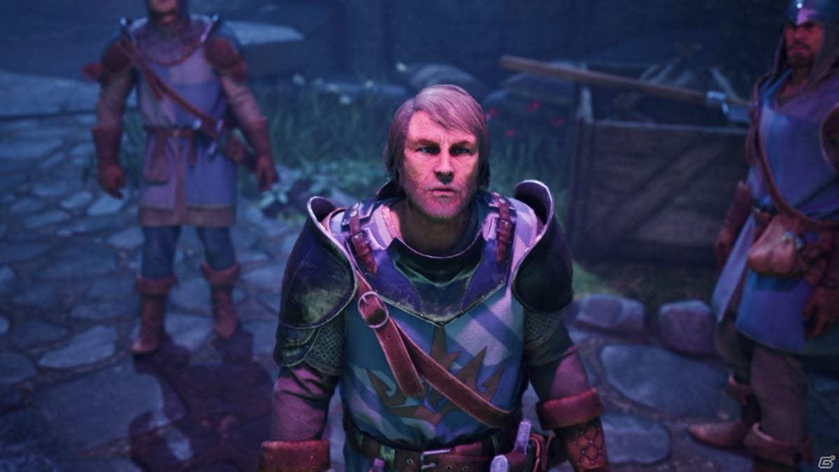 「King's Bounty II」が発売！テーマソング「Reborn」にのせたローンチトレーラーが公開の画像12