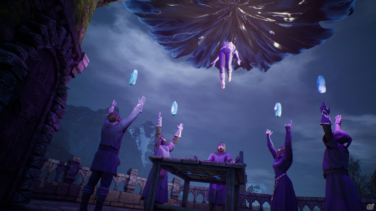 「King's Bounty II」が発売！テーマソング「Reborn」にのせたローンチトレーラーが公開の画像14