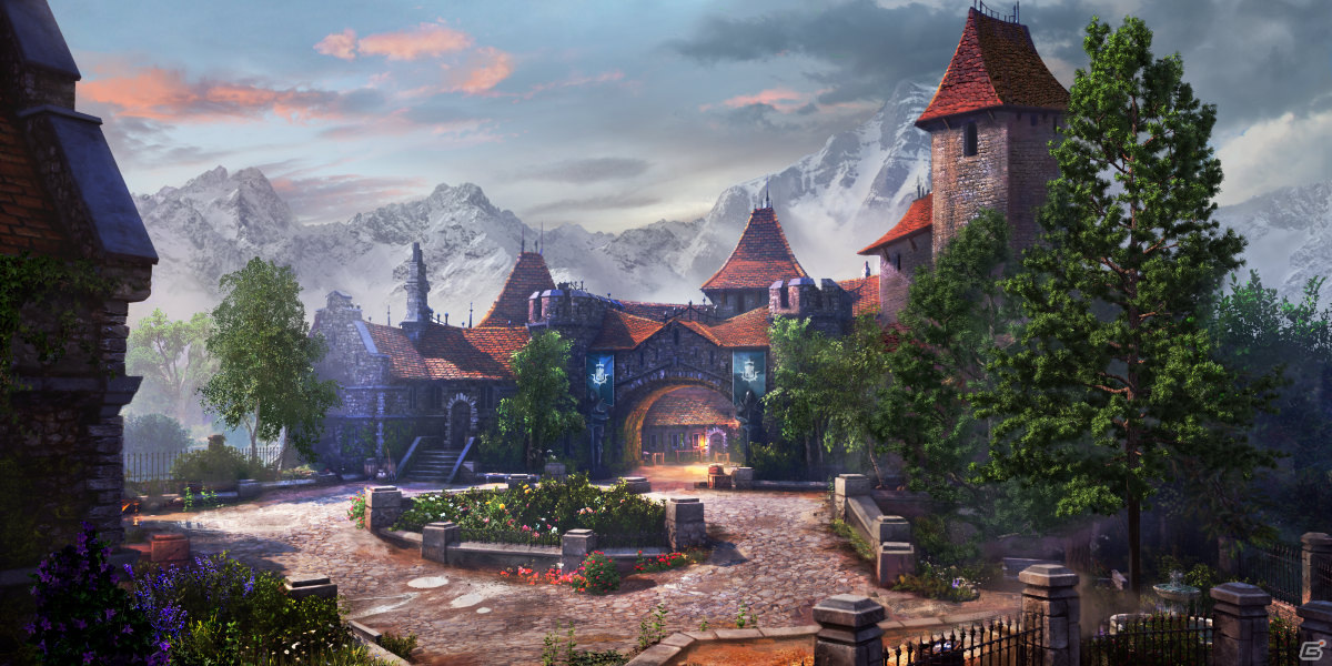 「King's Bounty II」が発売！テーマソング「Reborn」にのせたローンチトレーラーが公開の画像16
