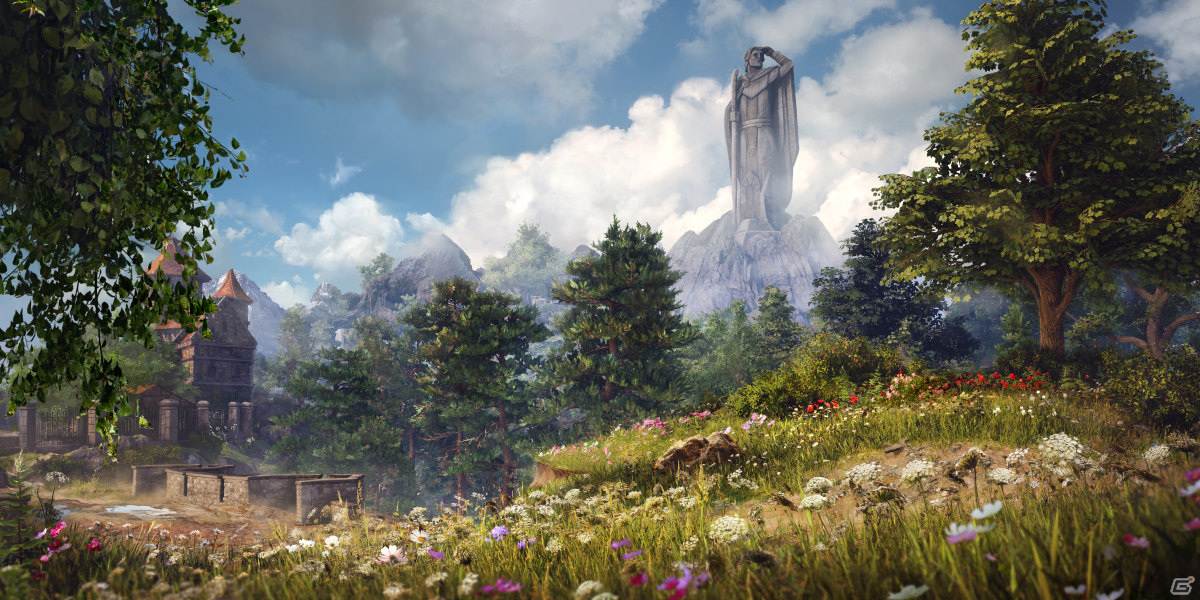 「King's Bounty II」が発売！テーマソング「Reborn」にのせたローンチトレーラーが公開の画像17