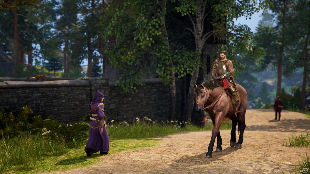 「King's Bounty II」が発売！テーマソング「Reborn」にのせたローンチトレーラーが公開の画像18