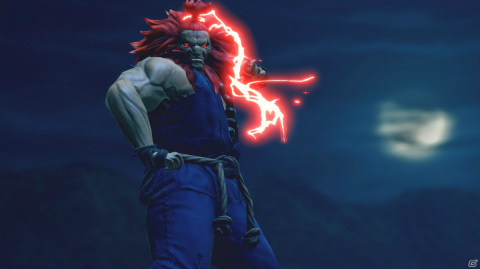 「モンスターハンターライズ」豪鬼になりきれる重ね着装備を手に入れよう！CAPCOMコラボ第3弾のイベントクエストが8月27日に配信の画像1