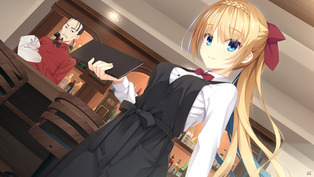 「PARQUET」がSteam/Androidで8月27日にリリース！iOS版は9月3日に配信の画像9