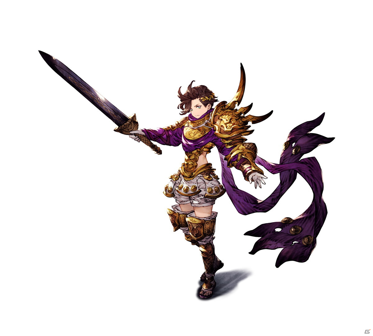 「FFBE 幻影戦争」新たなビジョンカード「再会の誓い」が追加！新URユニット「ラファール」も登場の画像12