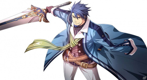 「英雄伝説 暁の軌跡」にて5周年記念の無料10連ガチャが配信！浴衣姿のトワ・ハーシェルらも参戦の画像5