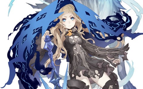 Sinoalice スノウホワイト Cv 上田麗奈 ピノキオ Cv 三瓶由布子 人魚姫 Cv 能登麻美子 の新ジョブが登場 ゲーム情報サイト Gamer