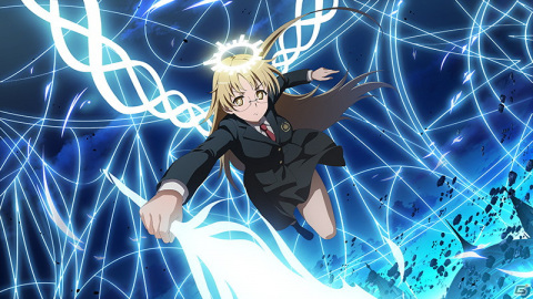 「とある魔術の禁書目録 幻想収束」ささきのぞみさんと新井里美さんが出演する公式生放送が8月27日に配信！の画像3