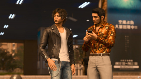 「LOST JUDGMENT：裁かれざる記憶」本編の冒頭ストーリーや八神を取り巻く登場人物を紹介！の画像10