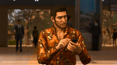 「LOST JUDGMENT：裁かれざる記憶」本編の冒頭ストーリーや八神を取り巻く登場人物を紹介！の画像11
