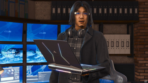 「LOST JUDGMENT：裁かれざる記憶」本編の冒頭ストーリーや八神を取り巻く登場人物を紹介！の画像15