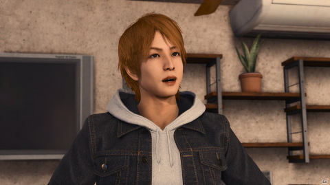 「LOST JUDGMENT：裁かれざる記憶」本編の冒頭ストーリーや八神を取り巻く登場人物を紹介！の画像16