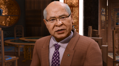 「LOST JUDGMENT：裁かれざる記憶」本編の冒頭ストーリーや八神を取り巻く登場人物を紹介！の画像18