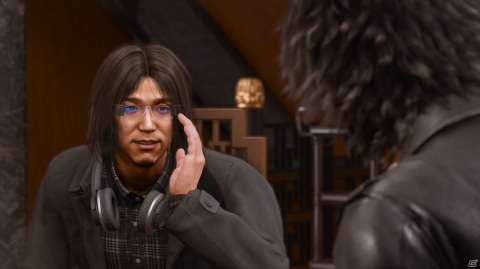 「LOST JUDGMENT：裁かれざる記憶」本編の冒頭ストーリーや八神を取り巻く登場人物を紹介！の画像21