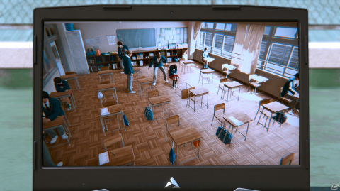 「LOST JUDGMENT：裁かれざる記憶」本編の冒頭ストーリーや八神を取り巻く登場人物を紹介！の画像28