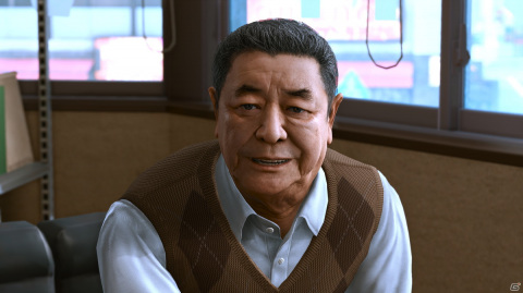 「LOST JUDGMENT：裁かれざる記憶」本編の冒頭ストーリーや八神を取り巻く登場人物を紹介！の画像3