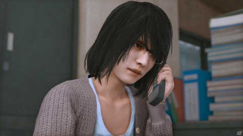 「LOST JUDGMENT：裁かれざる記憶」本編の冒頭ストーリーや八神を取り巻く登場人物を紹介！の画像34