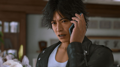 「LOST JUDGMENT：裁かれざる記憶」本編の冒頭ストーリーや八神を取り巻く登場人物を紹介！の画像38