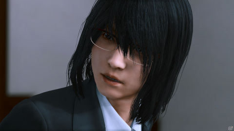 「LOST JUDGMENT：裁かれざる記憶」本編の冒頭ストーリーや八神を取り巻く登場人物を紹介！の画像4